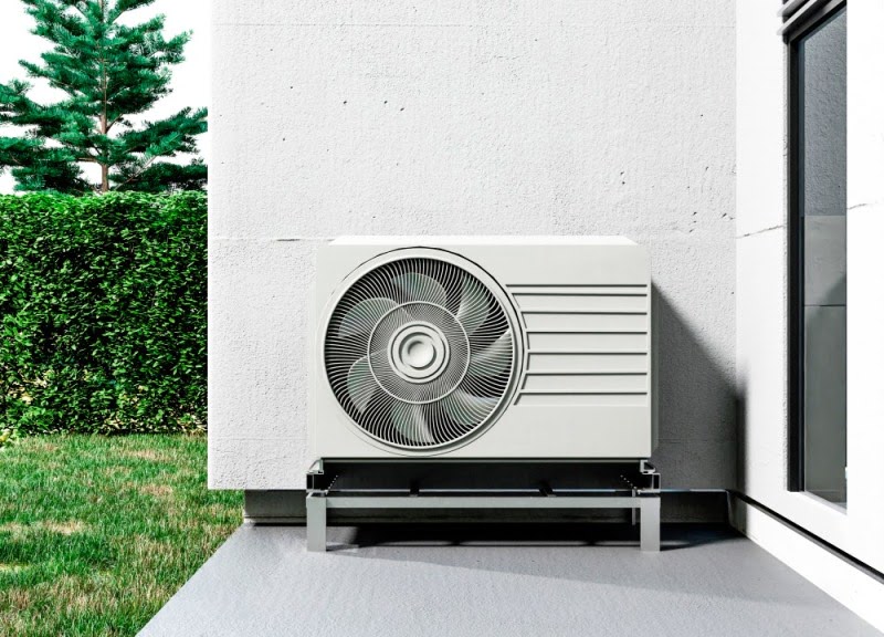 Klimatyzacja IgloWent