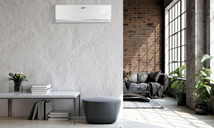 Klimatyzacja split IgloWent